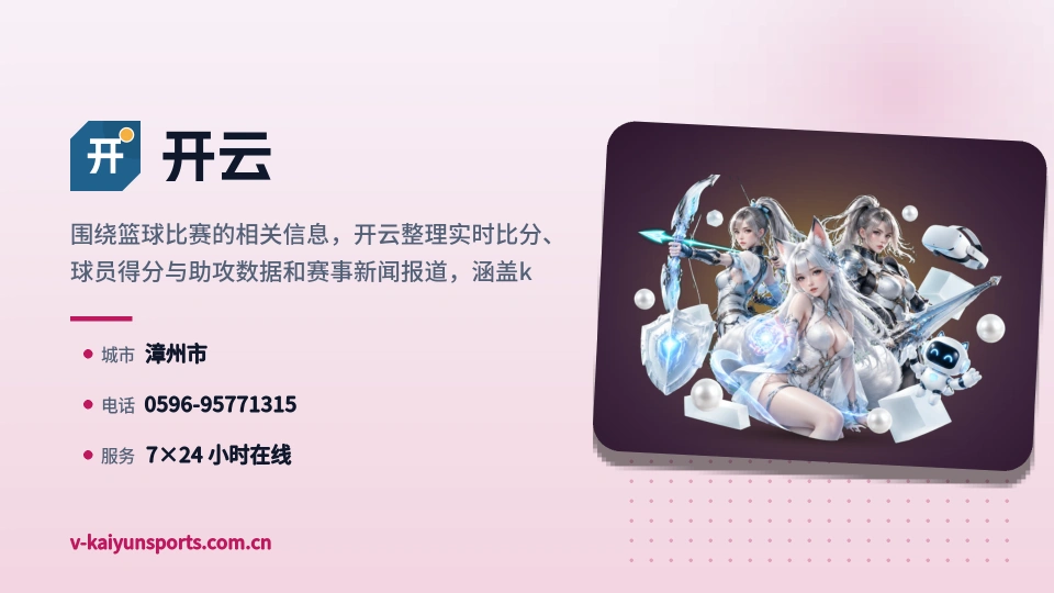 开云印象