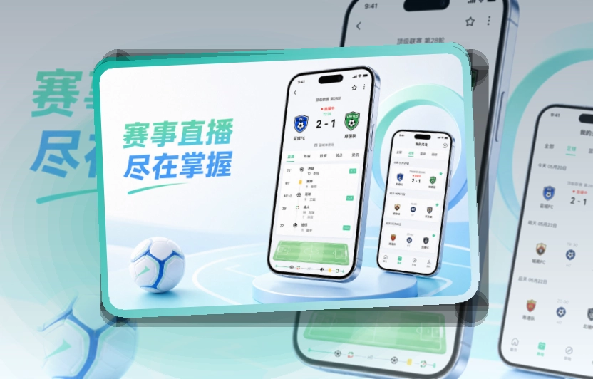 开云下载选择更直观,比赛日下载入口,看赛更顺手