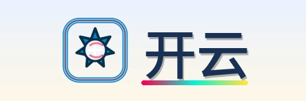 开云 Logo